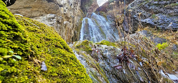 Foto - Hem ismi hem konumuyla dikkat çekiyor