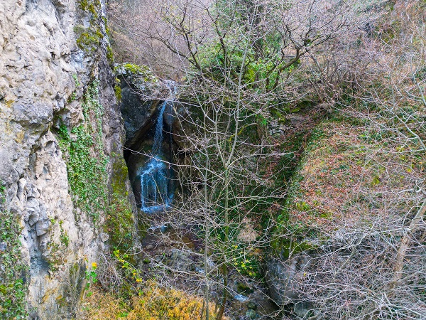 Foto - Hem ismi hem konumuyla dikkat çekiyor