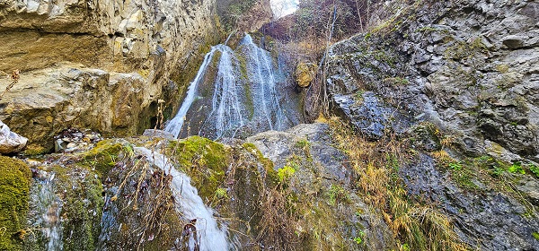 Foto - Hem ismi hem konumuyla dikkat çekiyor