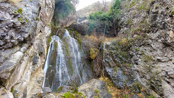 Foto - Hem ismi hem konumuyla dikkat çekiyor