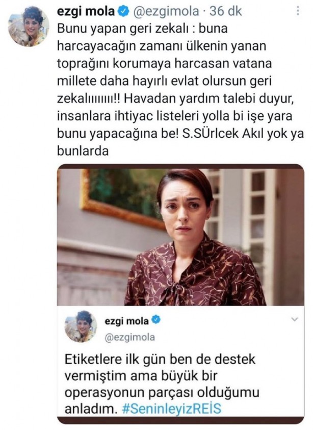 Foto - İmamoğlu'nun ajansından 'güvenilirlik' mavalı! Bir yanda 'kaçakçı', bir yanda 'villacı'!