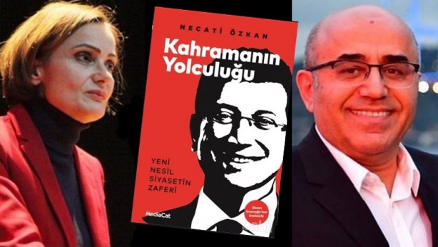 Foto - İmamoğlu'nun ajansından 'güvenilirlik' mavalı! Bir yanda 'kaçakçı', bir yanda 'villacı'!