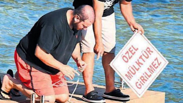 Foto - İmamoğlu'nun ajansından 'güvenilirlik' mavalı! Bir yanda 'kaçakçı', bir yanda 'villacı'!