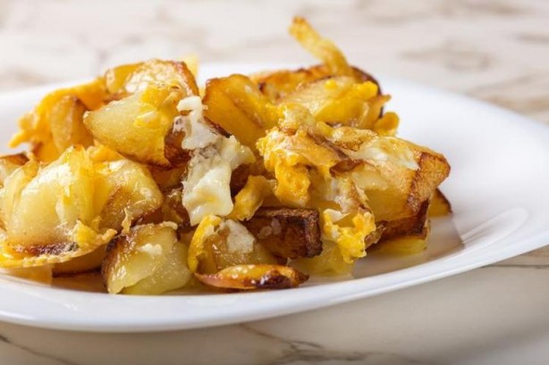 Hem kızarmış hem haşlanmış haline bayılıyoruz ama kolesterolü tavan yaptırıyor