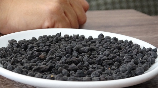 Foto - Hem leziz hem faydalı! Bu lezzet 2 bin yıllık ancak daha yeni tanındı