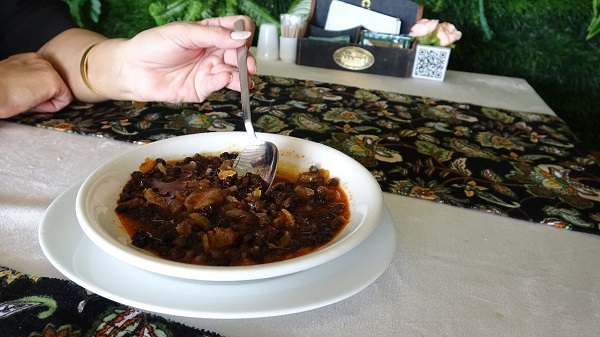 Foto - Hem leziz hem faydalı! Bu lezzet 2 bin yıllık ancak daha yeni tanındı