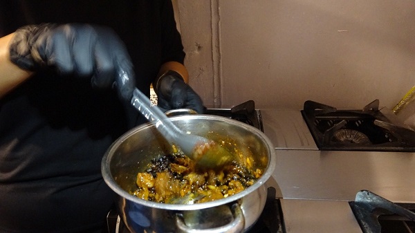 Foto - Hem leziz hem faydalı! Bu lezzet 2 bin yıllık ancak daha yeni tanındı