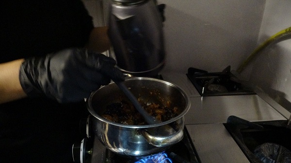 Foto - Hem leziz hem faydalı! Bu lezzet 2 bin yıllık ancak daha yeni tanındı