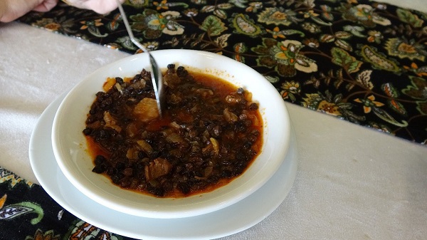 Foto - Hem leziz hem faydalı! Bu lezzet 2 bin yıllık ancak daha yeni tanındı