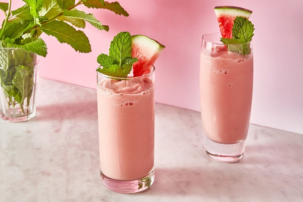 Foto - Hem leziz hem serinletici! İşte yaz mevsimine özel smoothie tarifleri