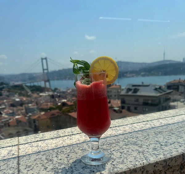 Foto - Hem leziz hem serinletici! İşte yaz mevsimine özel smoothie tarifleri