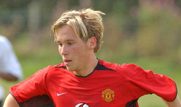 Foto - Hem Manchester United'da hem de Türkiye'de forma giymiş oyuncular