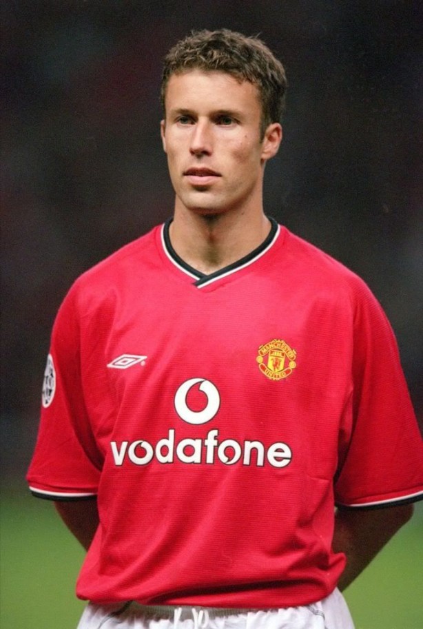 Foto - Hem Manchester United'da hem de Türkiye'de forma giymiş oyuncular