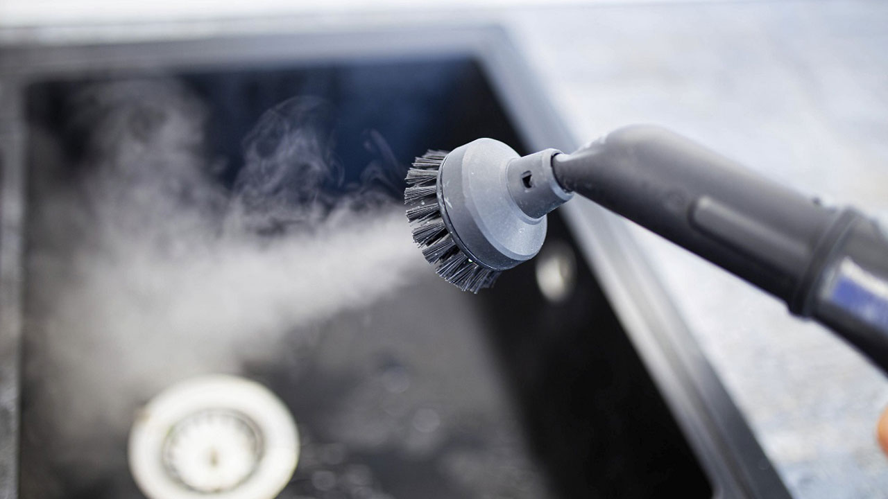 Hem pratik hem ekonomik! Çocuklu evler için en güvenli temizlik sırrı