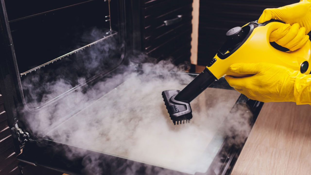 Foto - Hem pratik hem ekonomik! Çocuklu evler için en güvenli temizlik sırrı