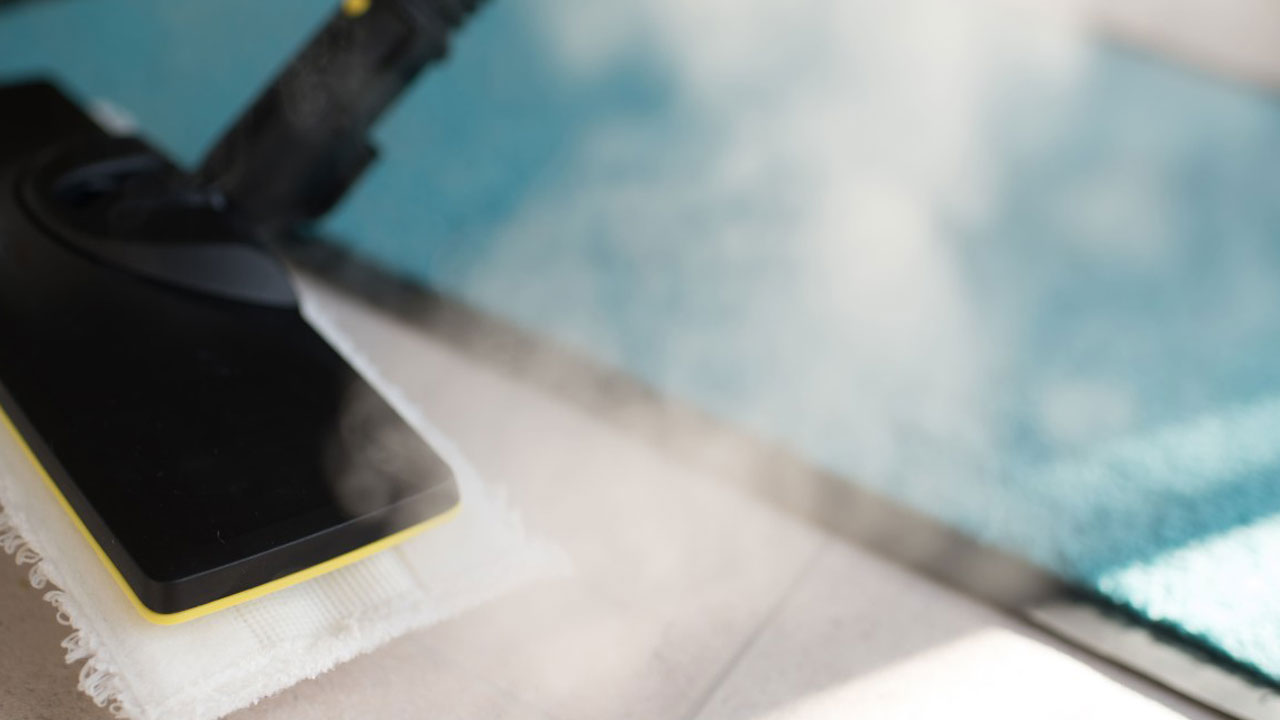 Foto - Hem pratik hem ekonomik! Çocuklu evler için en güvenli temizlik sırrı