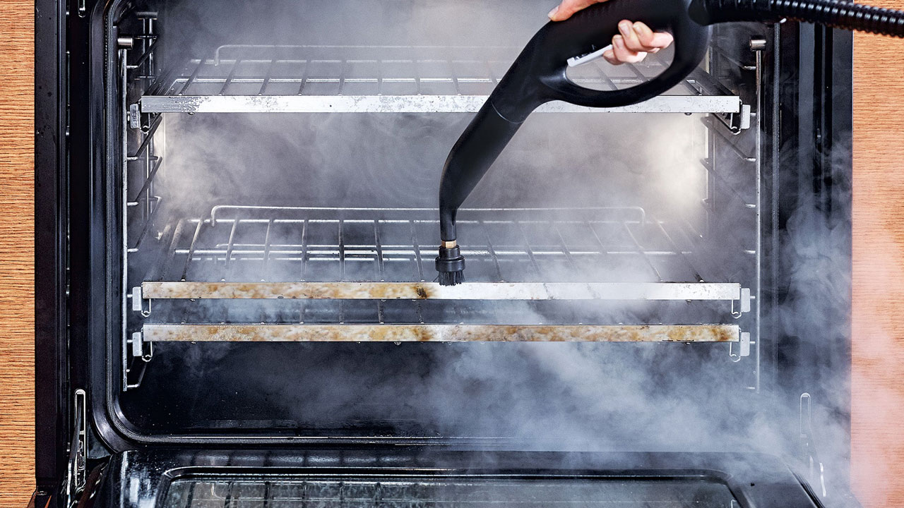 Foto - Hem pratik hem ekonomik! Çocuklu evler için en güvenli temizlik sırrı