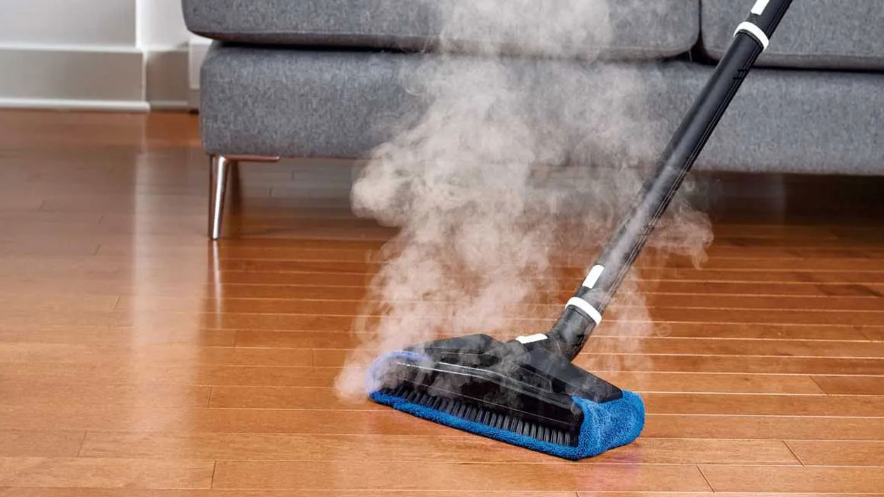 Foto - Hem pratik hem ekonomik! Çocuklu evler için en güvenli temizlik sırrı