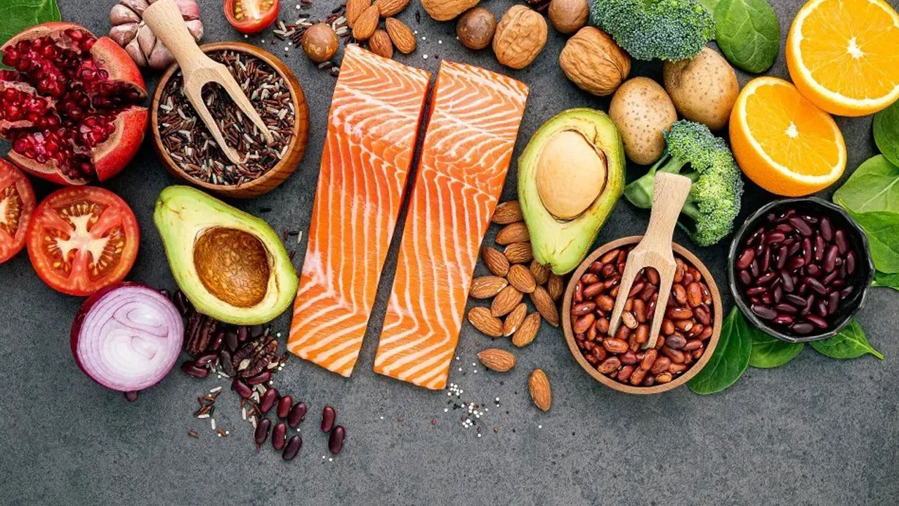 Foto - Hem sağlığınızı koruyun hem doğayı destekleyin! İklim dostu beslenme için altın tavsiyeler