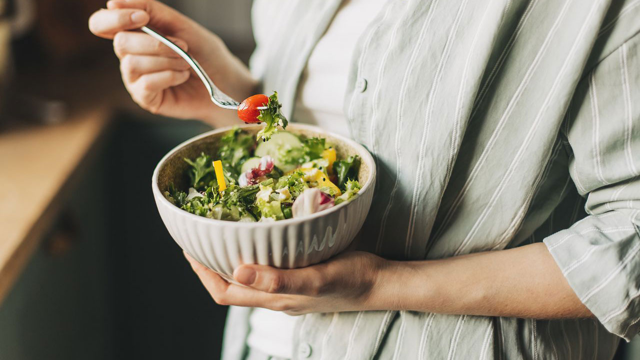 Foto - Hem sağlığınızı koruyun hem doğayı destekleyin! İklim dostu beslenme için altın tavsiyeler