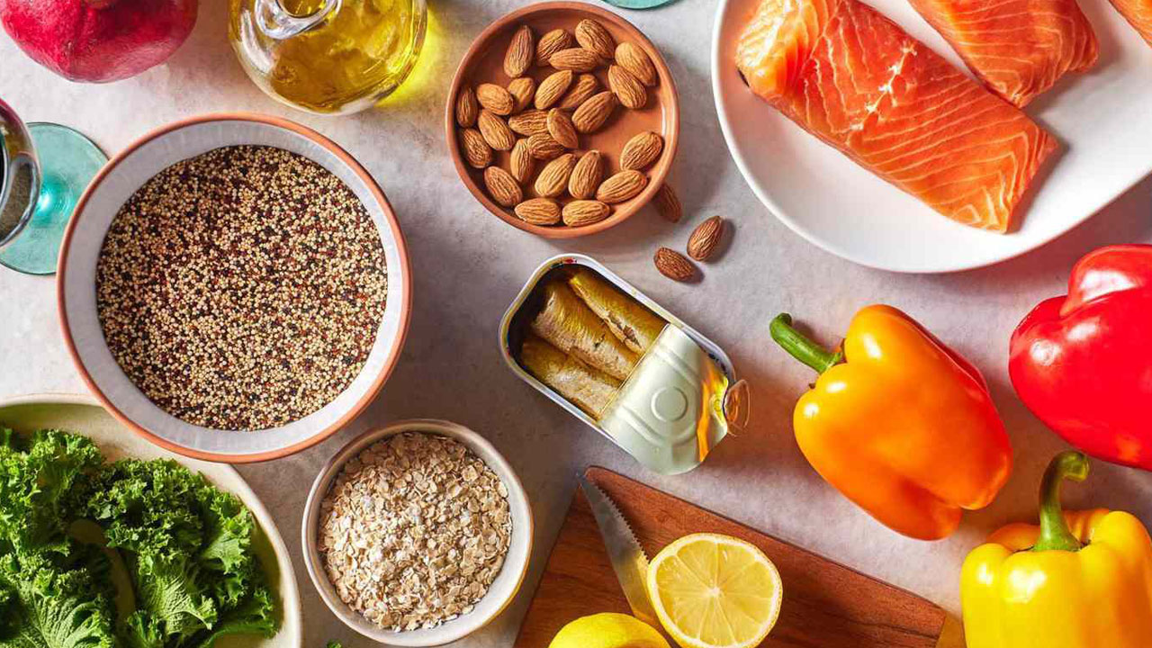 Foto - Hem sağlığınızı koruyun hem doğayı destekleyin! İklim dostu beslenme için altın tavsiyeler