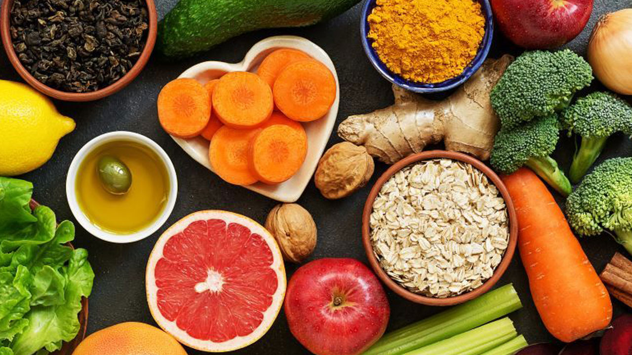 Foto - Hem sağlığınızı koruyun hem doğayı destekleyin! İklim dostu beslenme için altın tavsiyeler