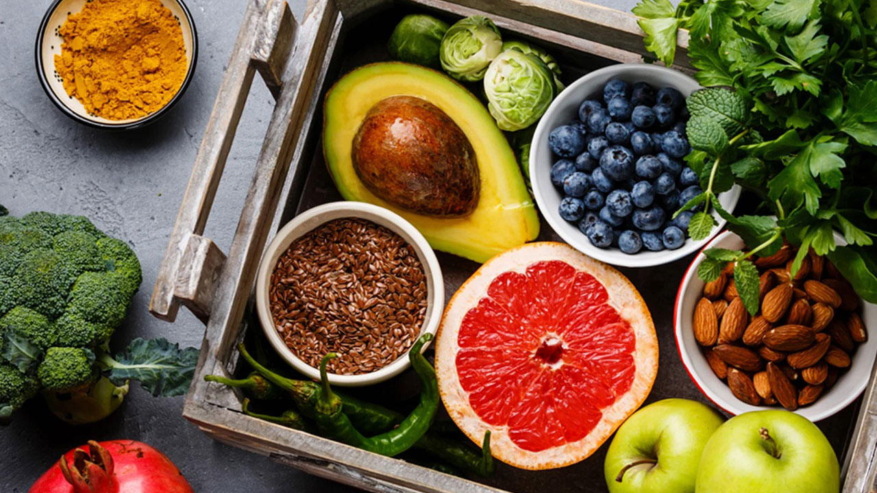 Foto - Hem sağlığınızı koruyun hem doğayı destekleyin! İklim dostu beslenme için altın tavsiyeler