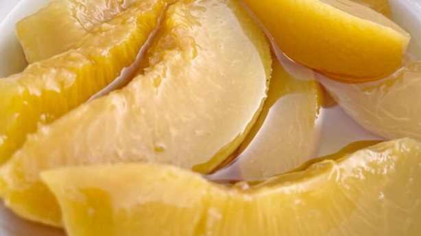 Hem sakinleştirici hem de kanı tertemiz yapıyor! Diyetisyen bu meyve için neler söyledi neler…