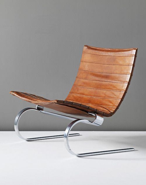 Foto - Hem sandalye hem koltuk!