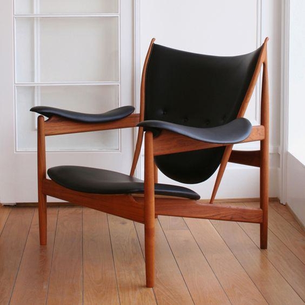 Foto - Hem sandalye hem koltuk!