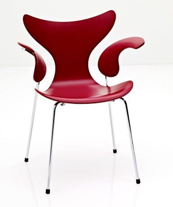 Foto - Hem sandalye hem koltuk!