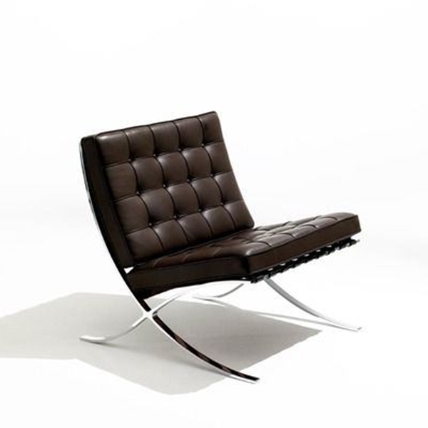 Foto - Hem sandalye hem koltuk!