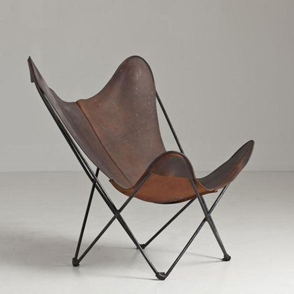 Foto - Hem sandalye hem koltuk!