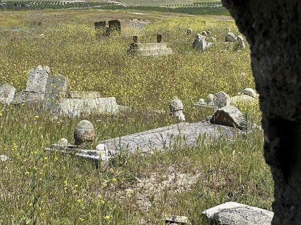 Foto - Hem Selçuklu hem Osmanlı izleri taşıyor! 