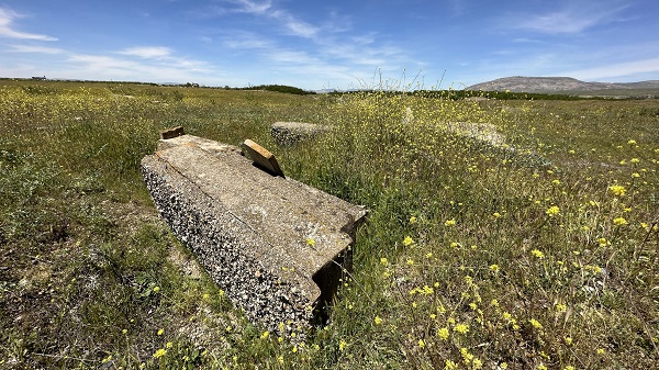 Foto - Hem Selçuklu hem Osmanlı izleri taşıyor! 