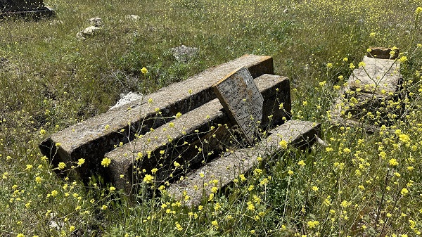 Foto - Hem Selçuklu hem Osmanlı izleri taşıyor! 