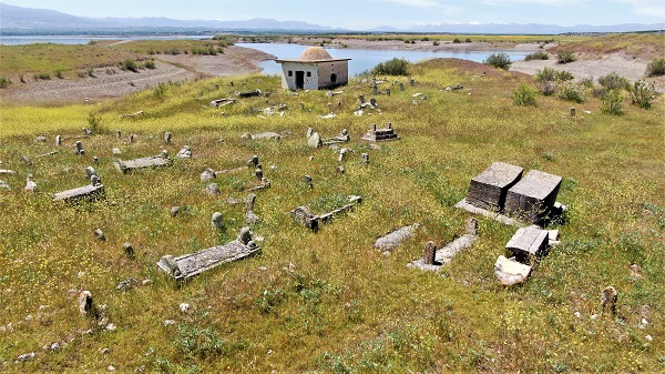 Foto - Hem Selçuklu hem Osmanlı izleri taşıyor! 