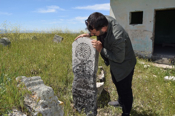 Foto - Hem Selçuklu hem Osmanlı izleri taşıyor! 