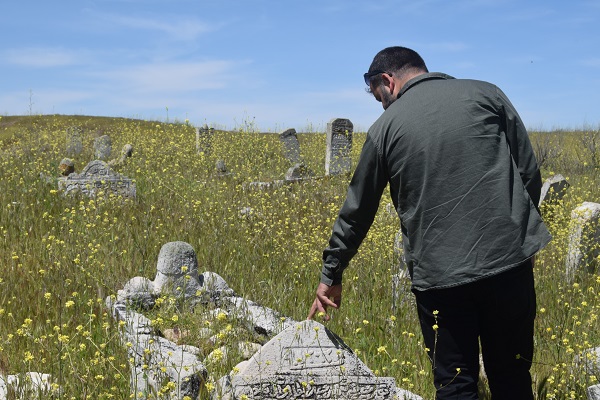 Foto - Hem Selçuklu hem Osmanlı izleri taşıyor! 
