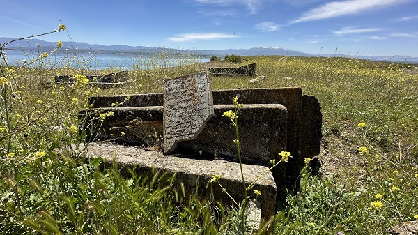 Foto - Hem Selçuklu hem Osmanlı izleri taşıyor! 