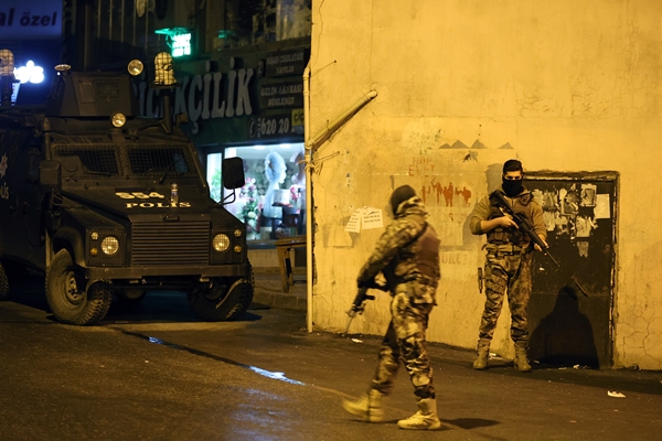 Hem suçlu hem yüzsüzler! HDP'den skandal açıklama