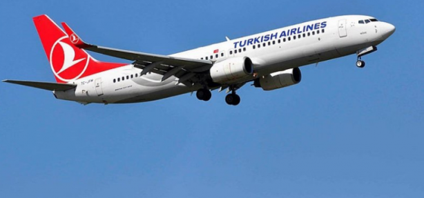 Hem uçacak, hem de 35 bin TL alacaksınız! THY duyurdu! Sadece bunlar yeterli