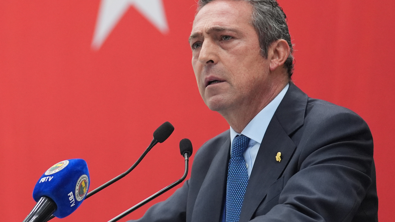 Foto - Hem Ünlü holdingin patronu hem de Fenerbahçe’nin ama… "Ali Koç 1 Milyar Dolar'dan fazla harcadı' iddiası bomba…