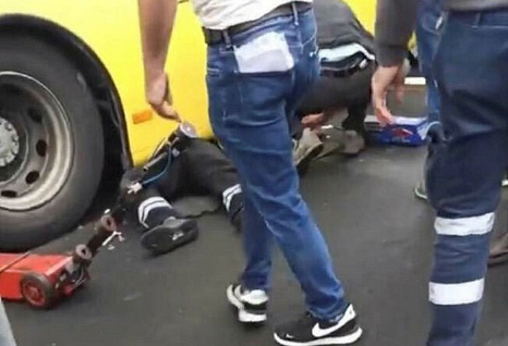 Foto - Hem yanıyor hem soyuluyor! Adrese teslim ihaleler İETT'yi çökertti