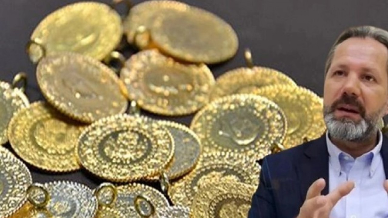 Hem yatırımlık hem takı: İslam Memiş en çok tercih edilen altını açıkladı!