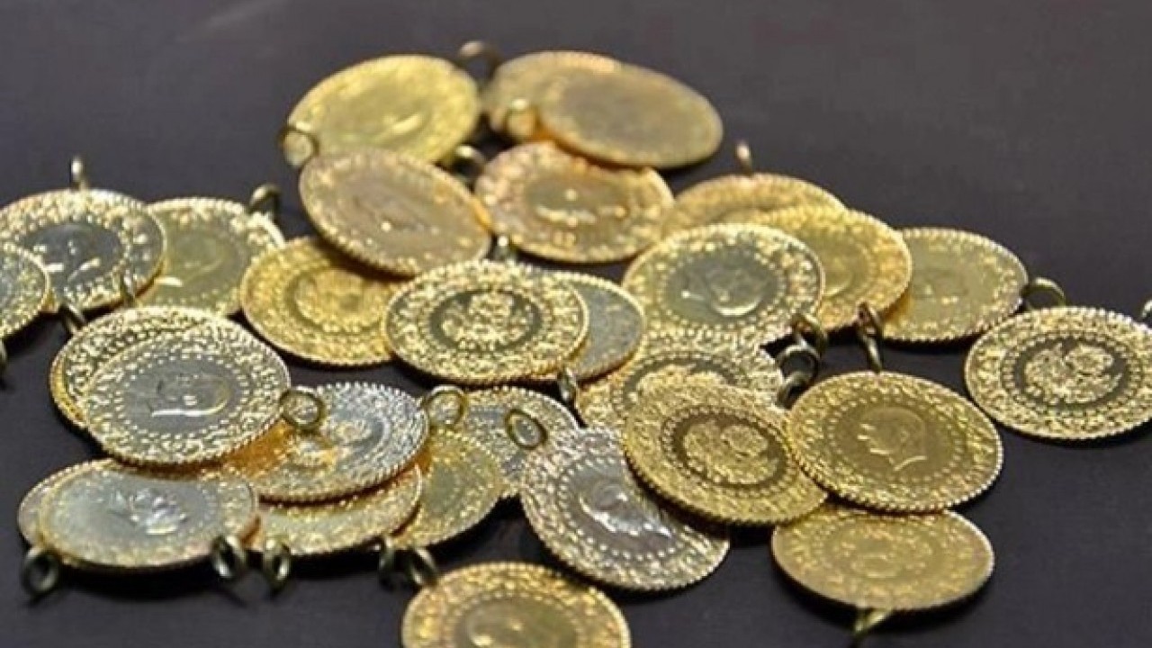 Foto - Hem yatırımlık hem takı: İslam Memiş en çok tercih edilen altını açıkladı!