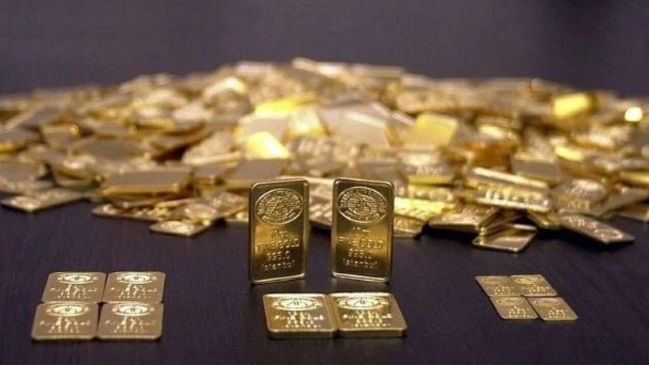 Foto - Hem yatırımlık hem takı: İslam Memiş en çok tercih edilen altını açıkladı!