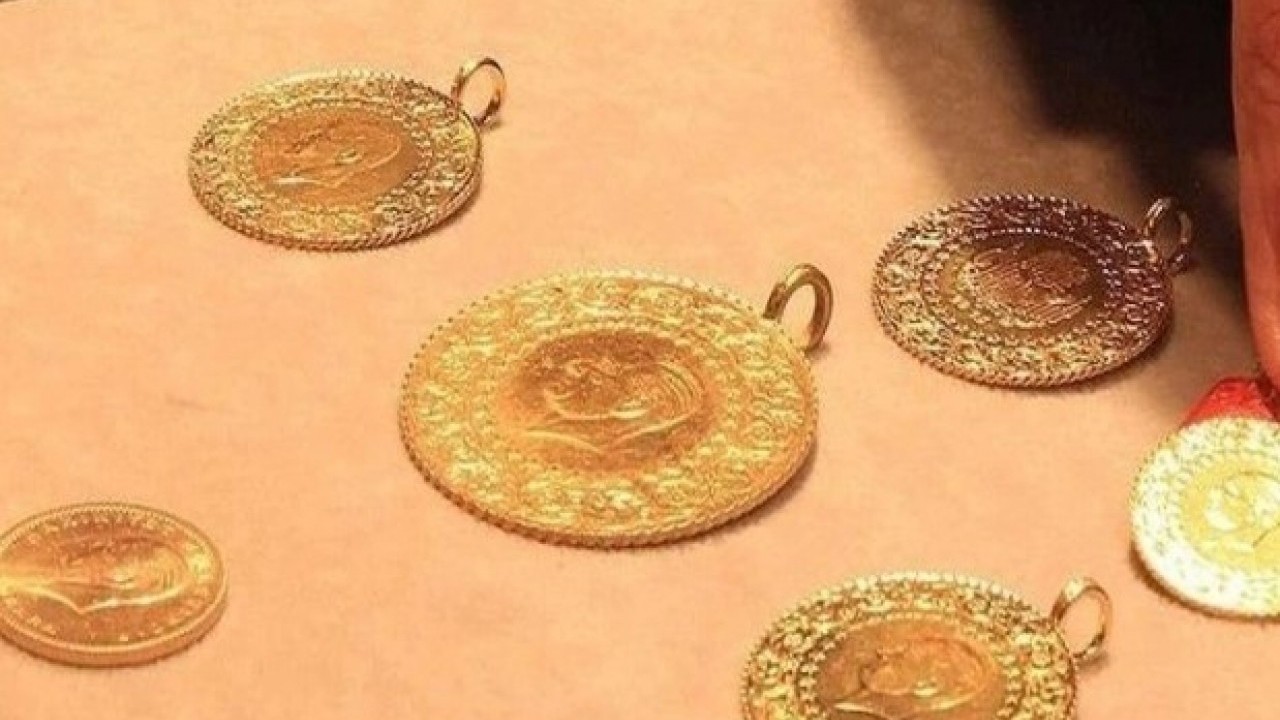 Foto - Hem yatırımlık hem takı: İslam Memiş en çok tercih edilen altını açıkladı!