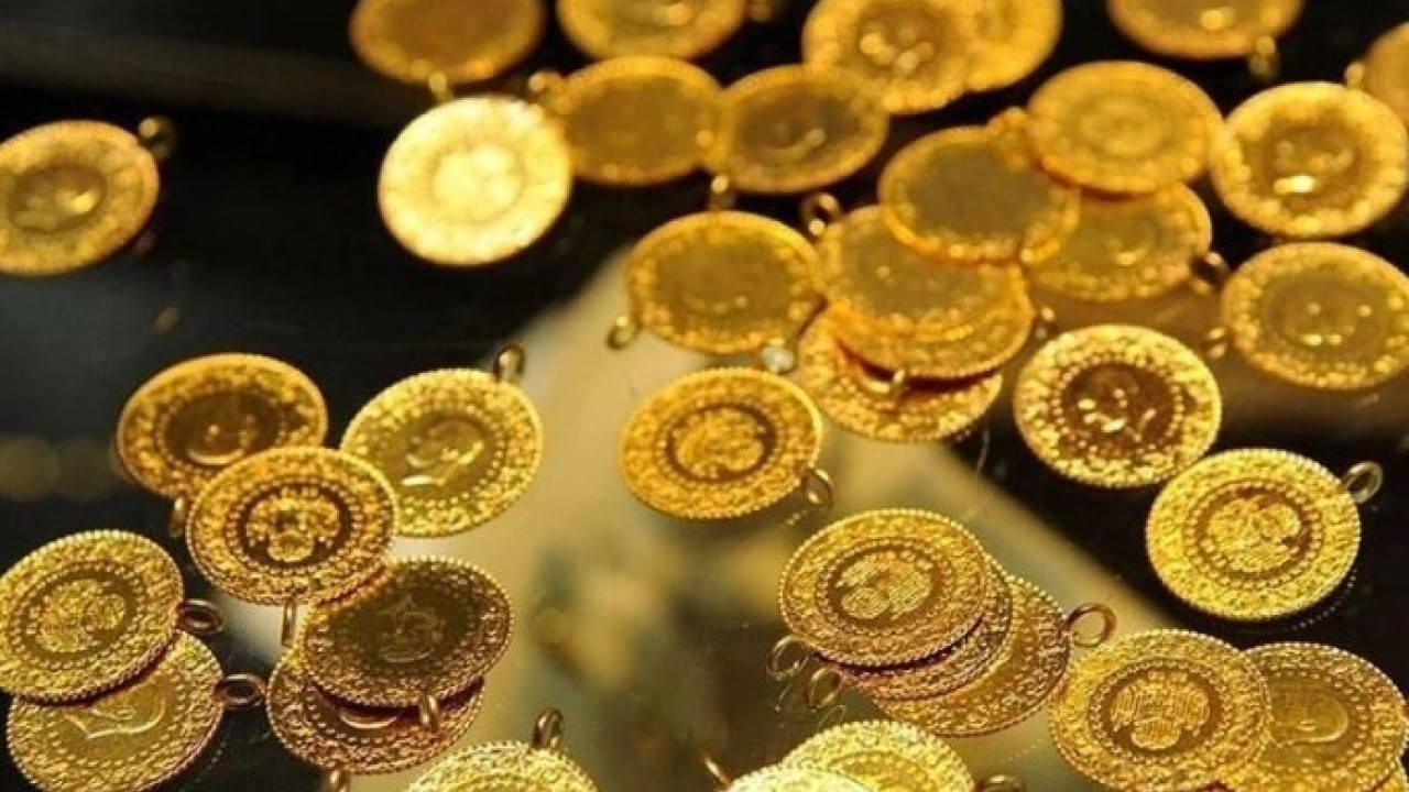 Foto - Hem yatırımlık hem takı: İslam Memiş en çok tercih edilen altını açıkladı!