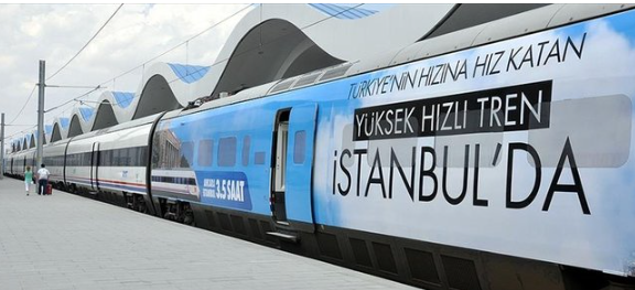 Foto - Hem yeni otoyol hem SHT! İstanbul-Ankara arası hızlanacak! Bakan Uraloğlu'ndan heyecanlandıran açıklamalar